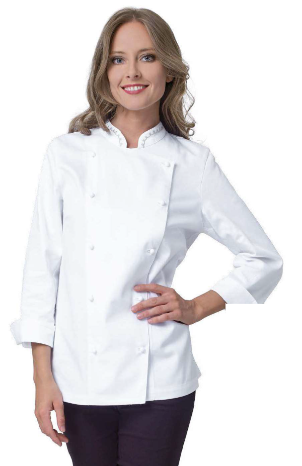 Kuharska jopa Emma
