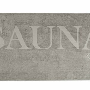 Brisača Sauna
