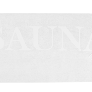 Brisača Sauna-W